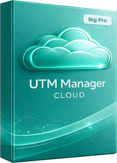 Big Pro 1 UTM manager Cloud