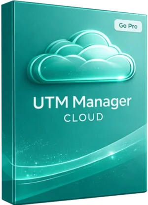 UTM manager Cloud