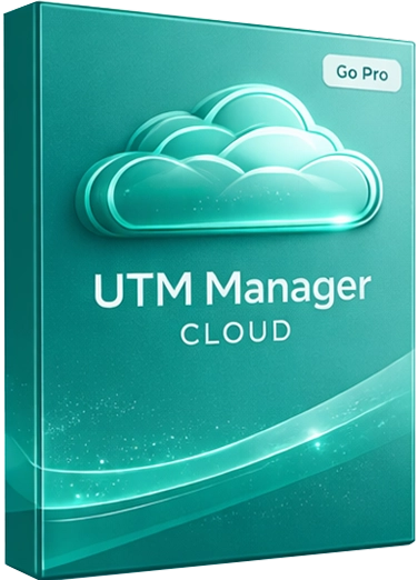 Go Pro 1 UTM manager Cloud