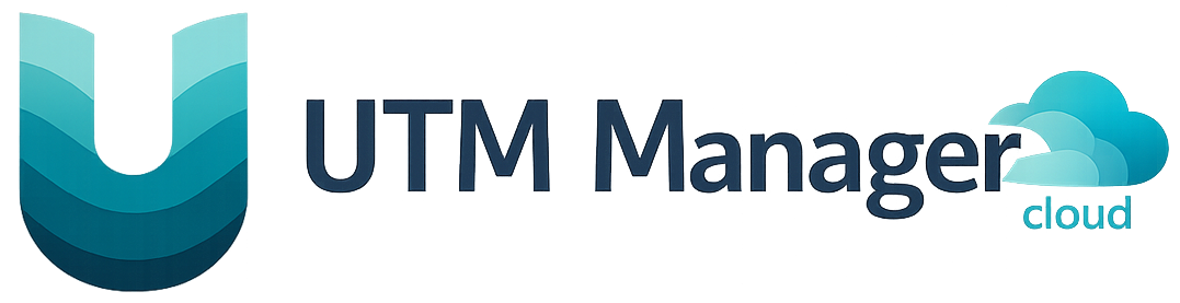 UTM manager Cloud